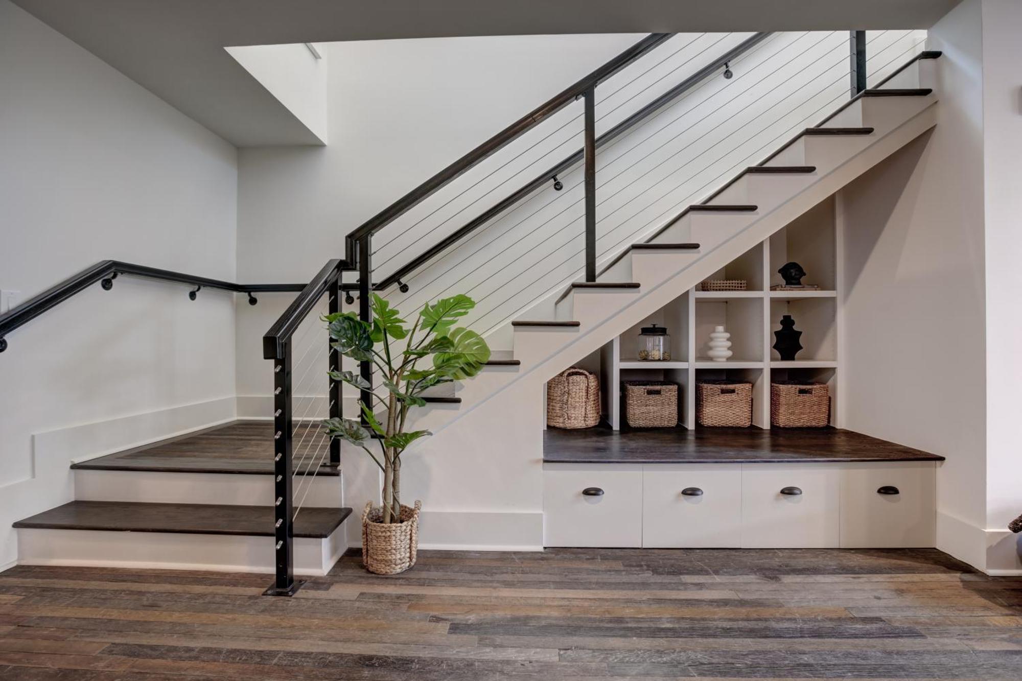 Entire Top Floor Penthouse Loft, Sleeps 20 Атланта Екстер'єр фото